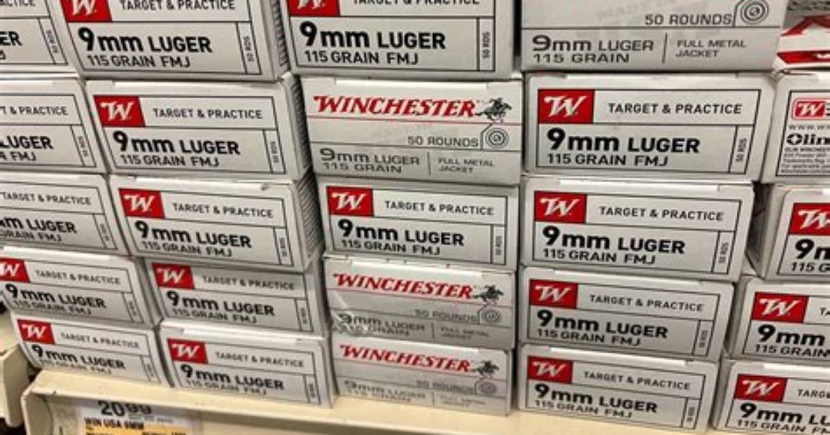 Are Ammo Prices Going Down
