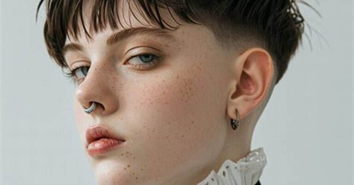 Are Androgynous and Non Binary the Same?