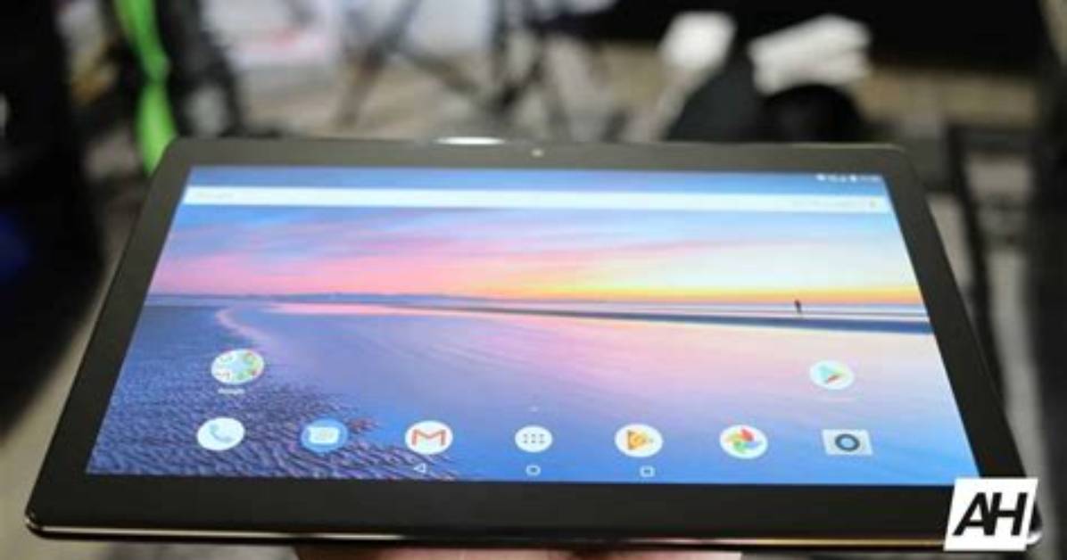Are Android Tablets Dead?
