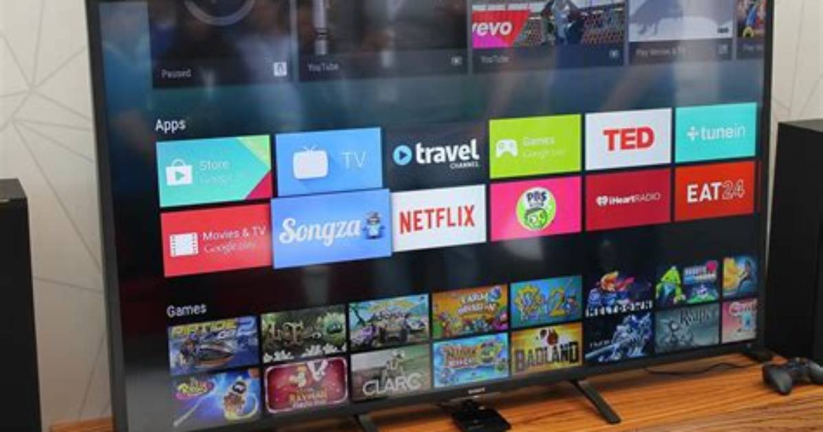 Are Android Tv Boxes Illegal?
