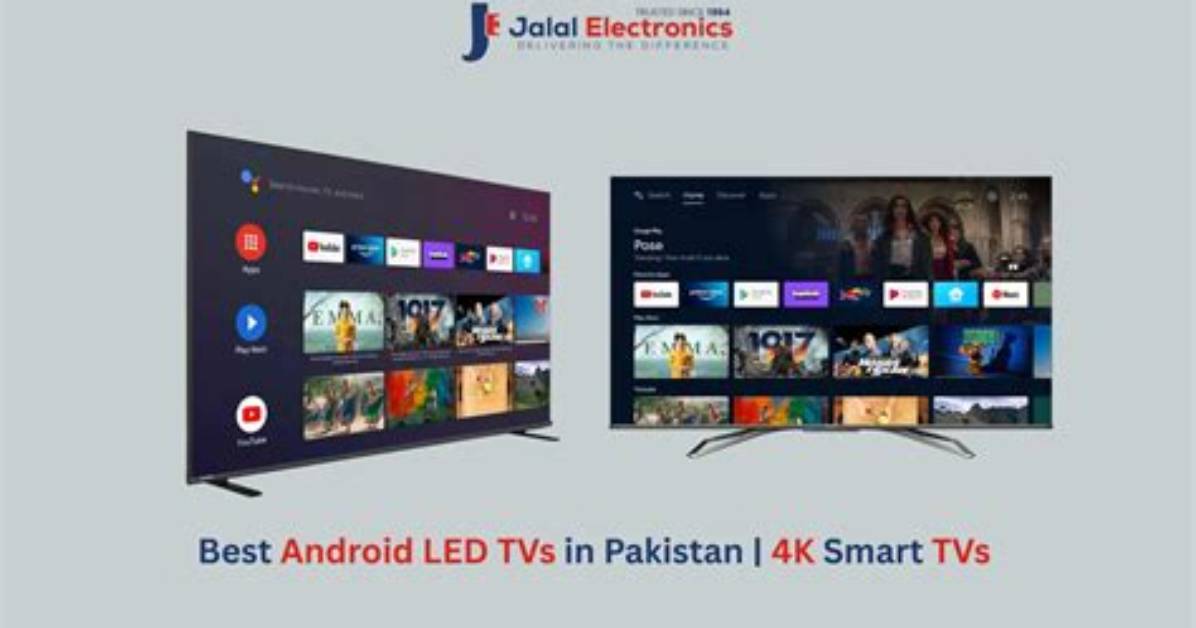 Are Android Tvs Worth It?