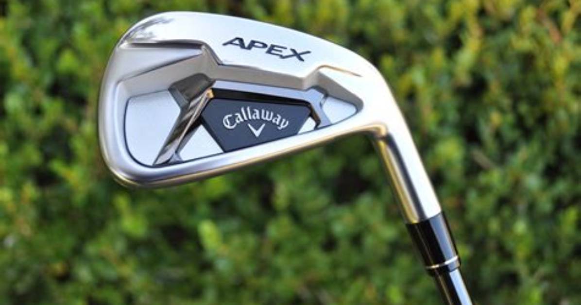 Are Apex Dcb Forged?