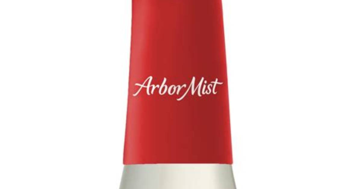 Are Arbor Mist Wine?