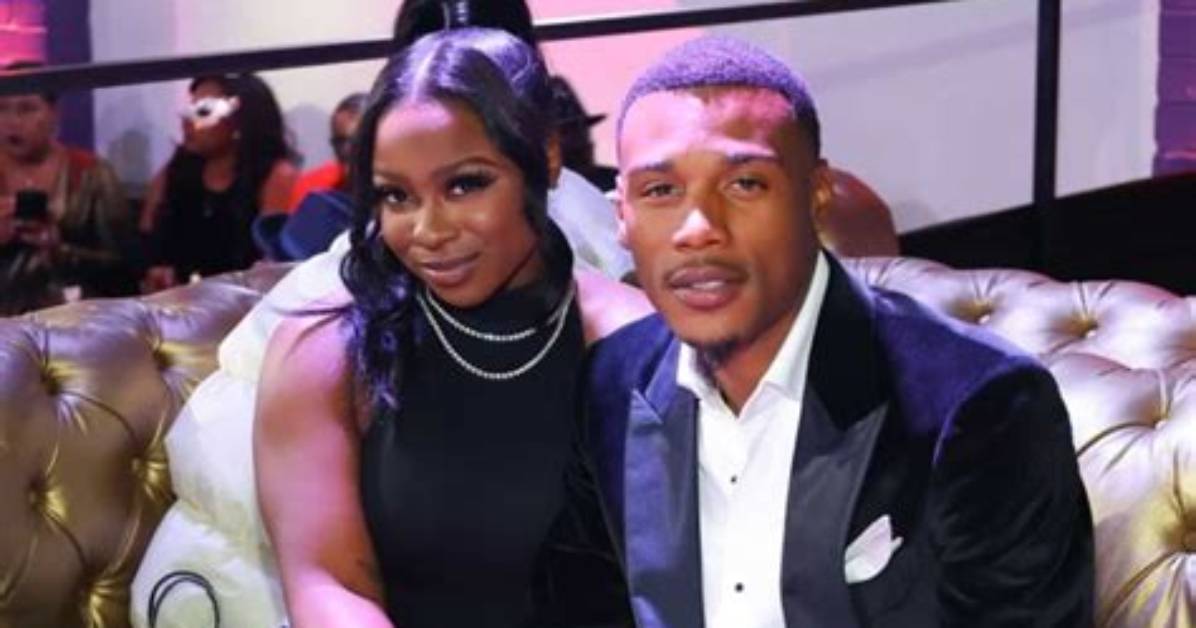 Are Armon and Reginae Back Together? the Truth Behind Their Relationship