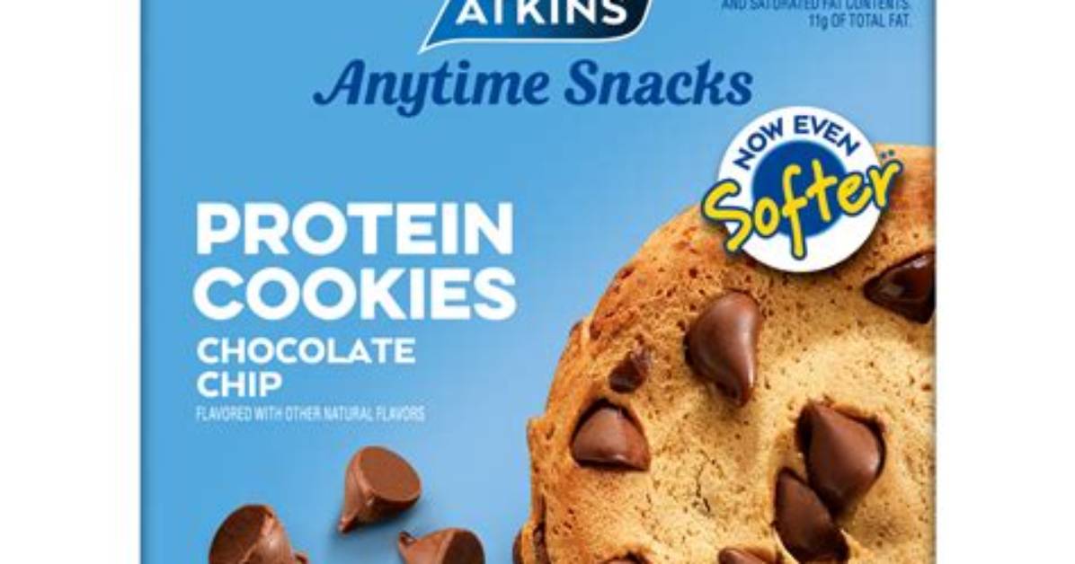 Are Atkins Snacks Healthy? | Contextresponse. Com