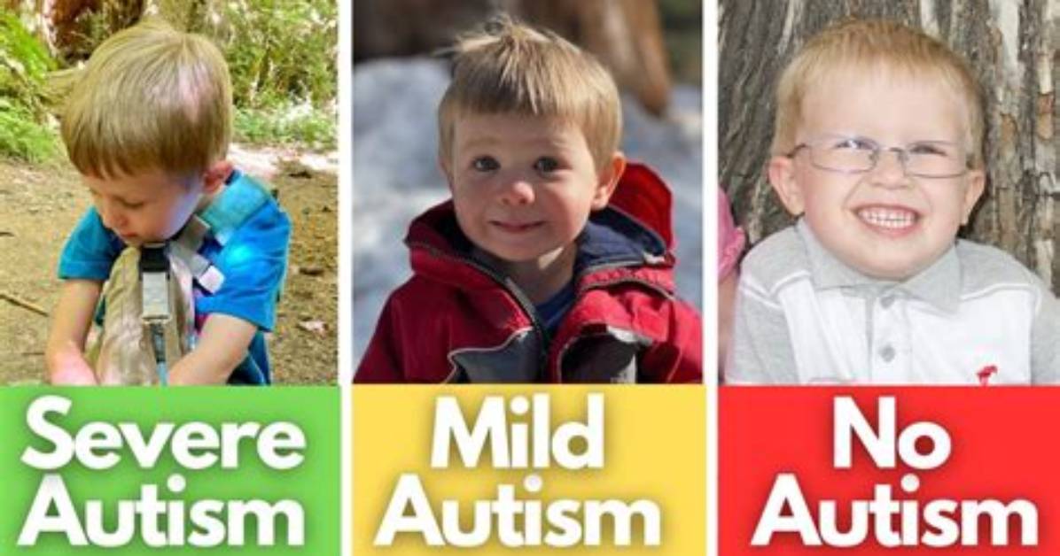 Are Autistic Toddlers Hyper?