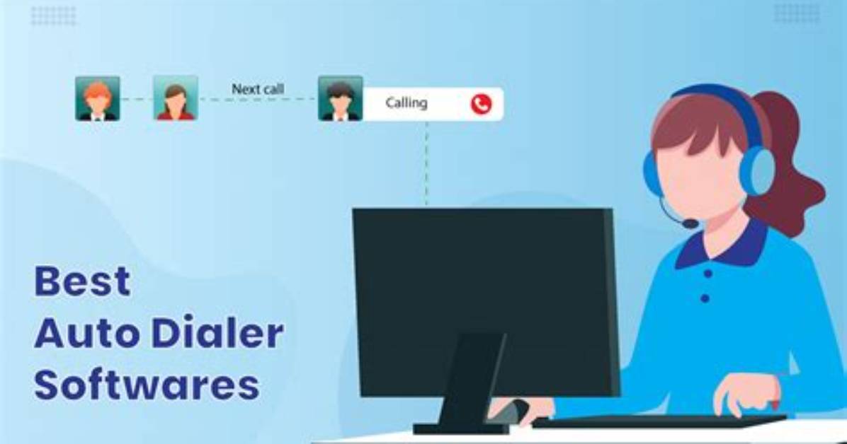 Are Automatic Dialers Illegal?