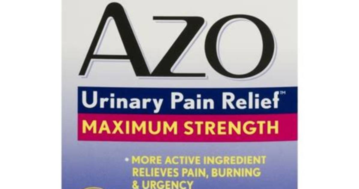 Are Azo and Pyridium the Same?