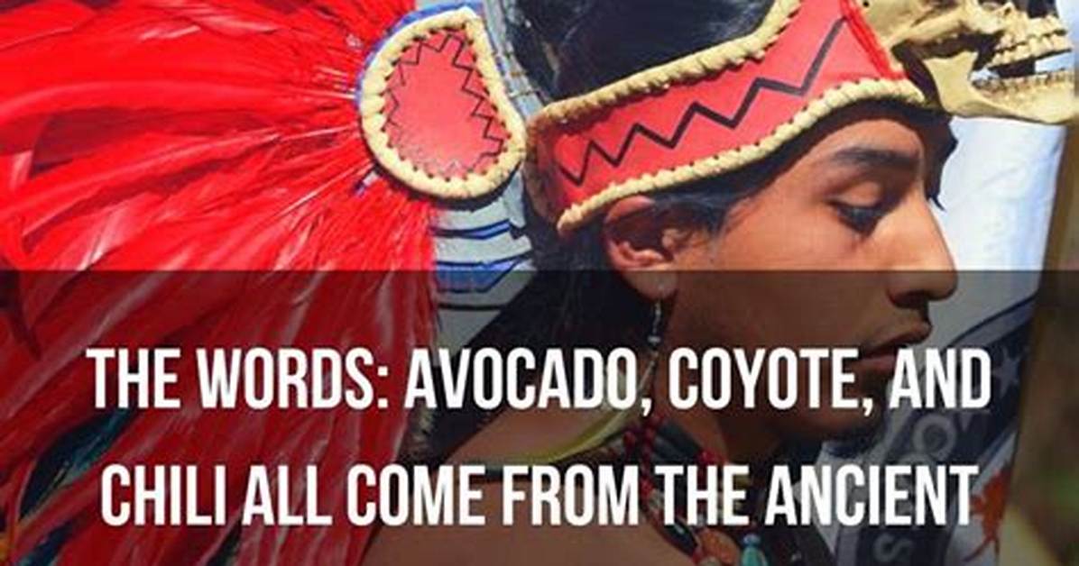 Are Aztecs Still Alive?