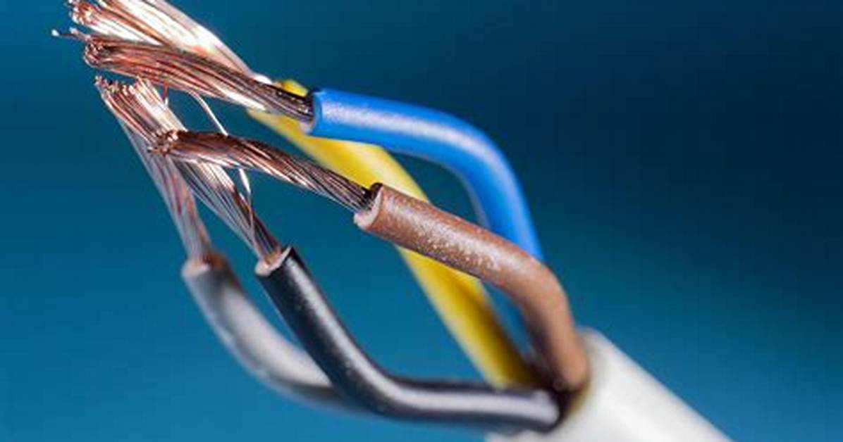 Are Bare Wires Dangerous