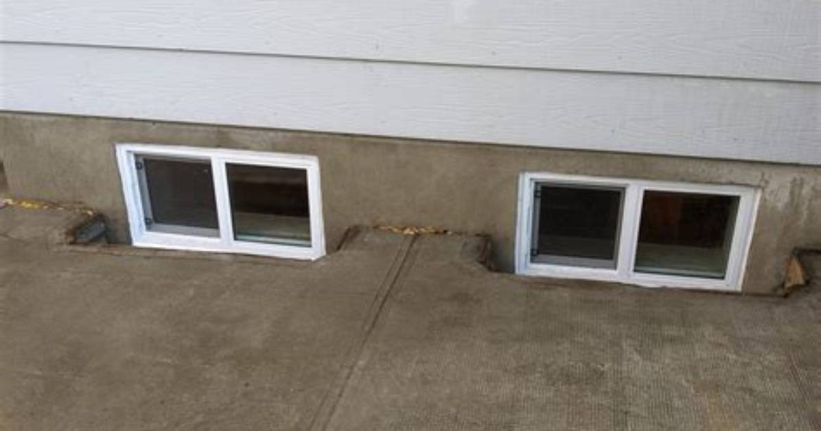 Are Basement Windows Necessary? | Contextresponse. Com