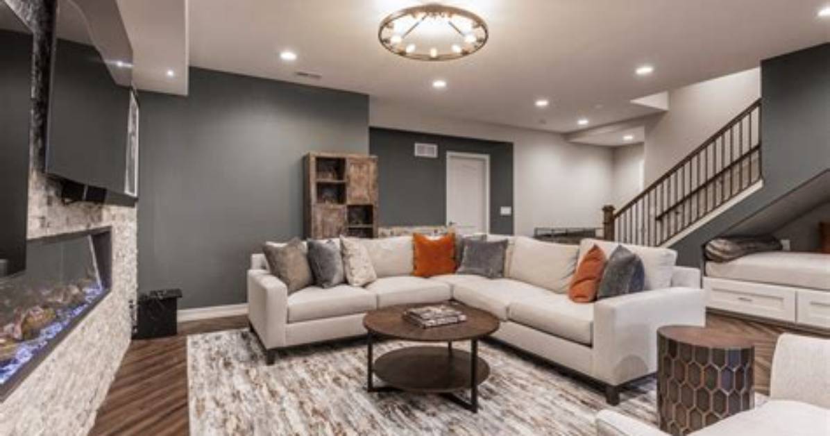 Are Basements Worth It?