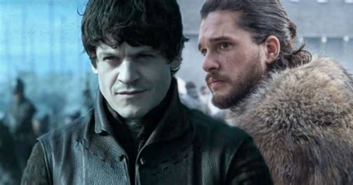 Are Bastards Named Snow?