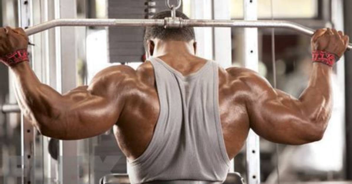 Are Behind the Neck Lat Pulldowns Bad?