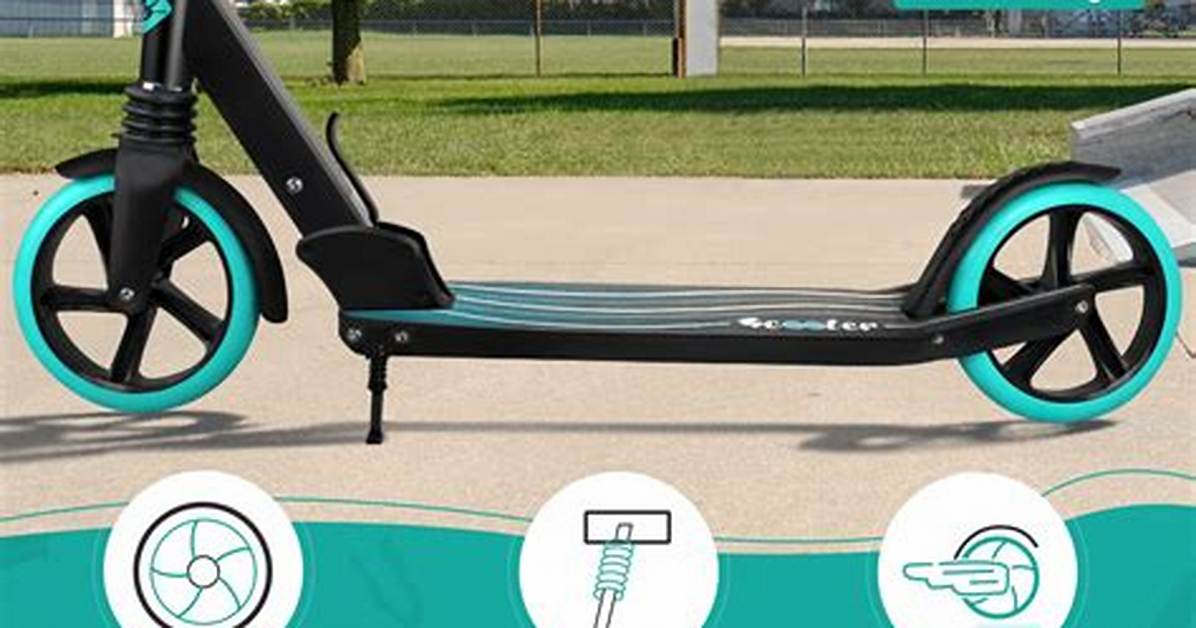 Are Beleev Scooters Good?
