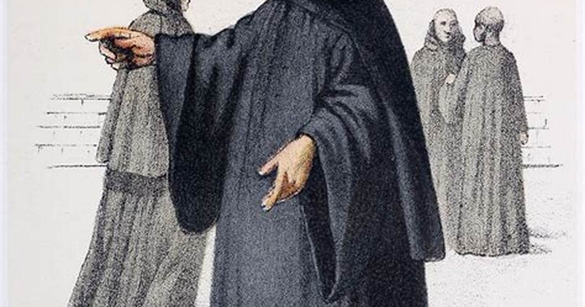Are Benedictines a Silent Order?
