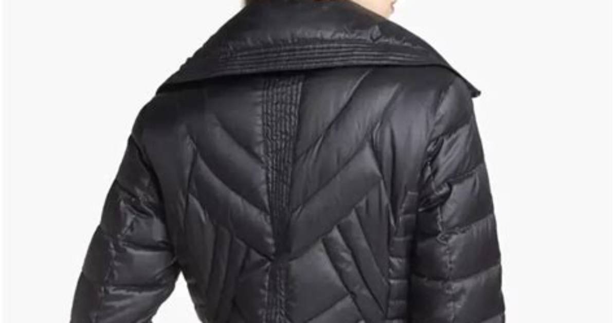 Are Bernardo Jackets Warm?