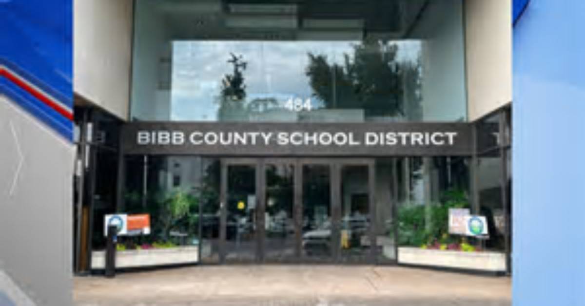 Are Bibb County Schools Open?