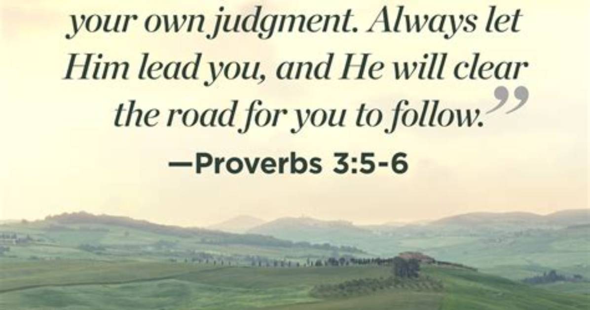Are Bible Verses Quotes?