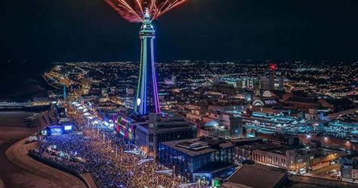 Are Blackpool Illuminations Going Ahead This Year?