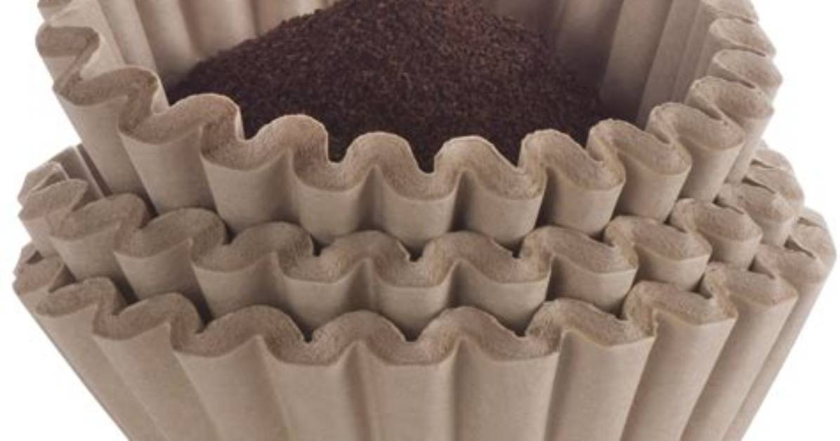 Are Bleached Coffee Filters Compostable
