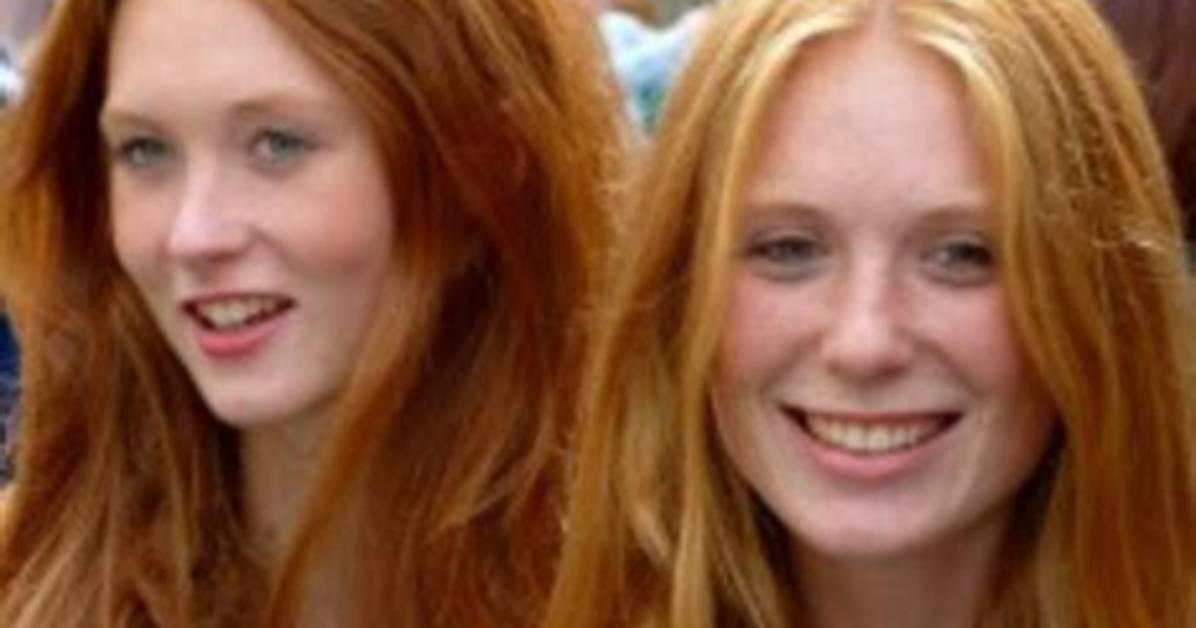 Are Blondes Going Extinct?