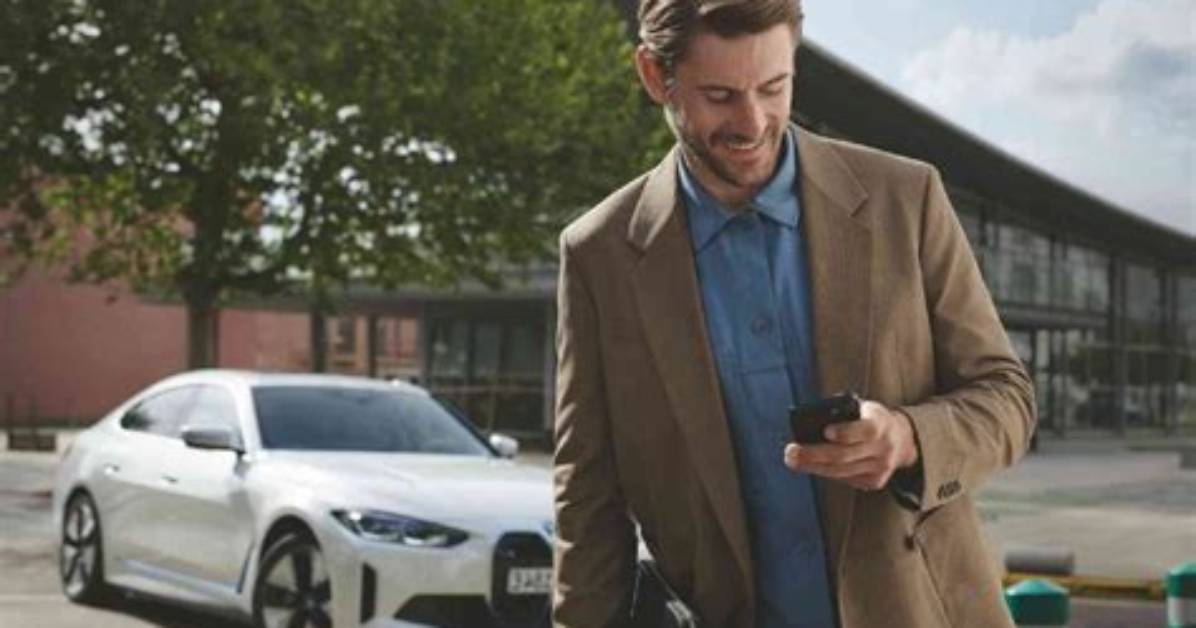Are Bmw Owners Rich?