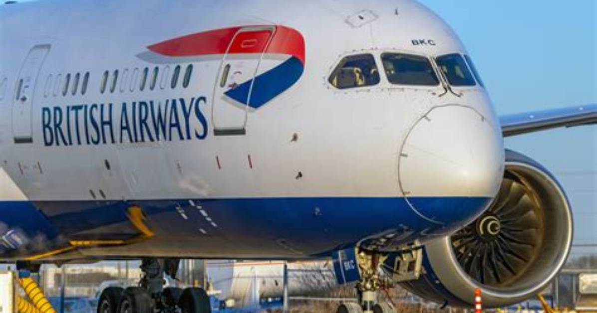 Are Boeing 787 Grounded