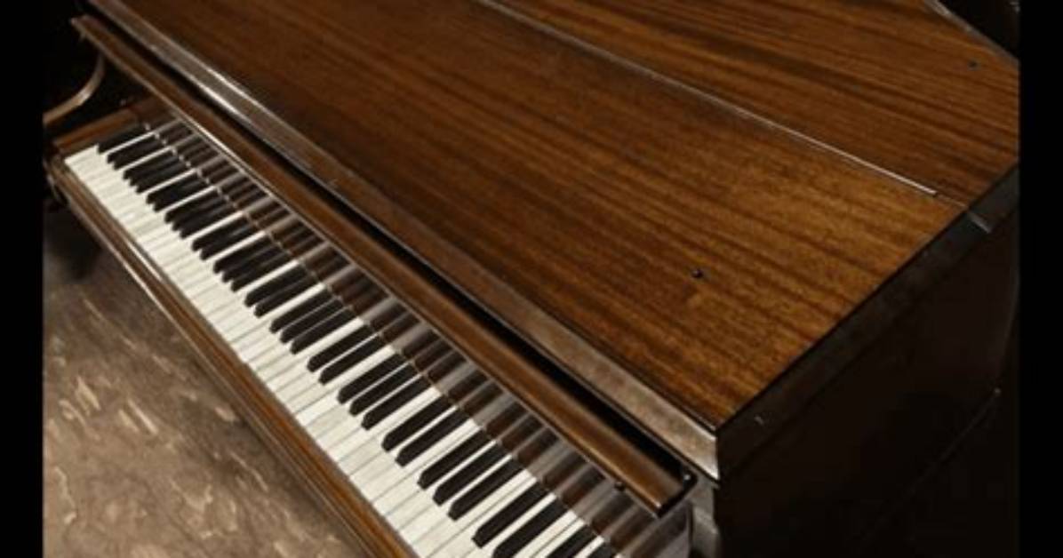 Are Brambach Pianos Good?