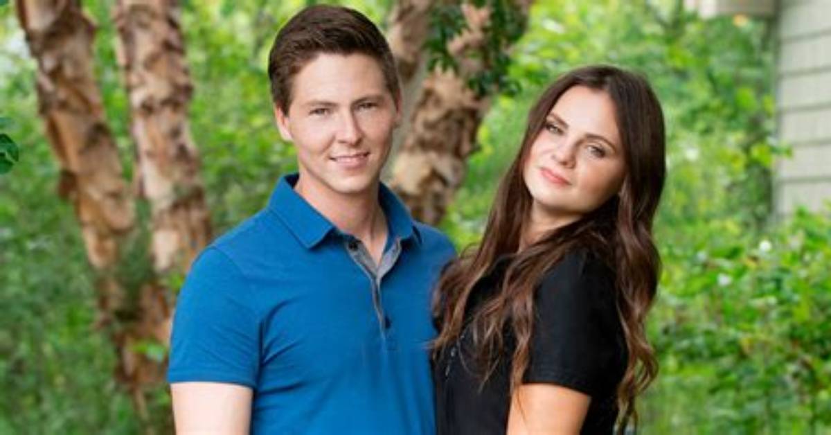 Are Brandon and Julia?