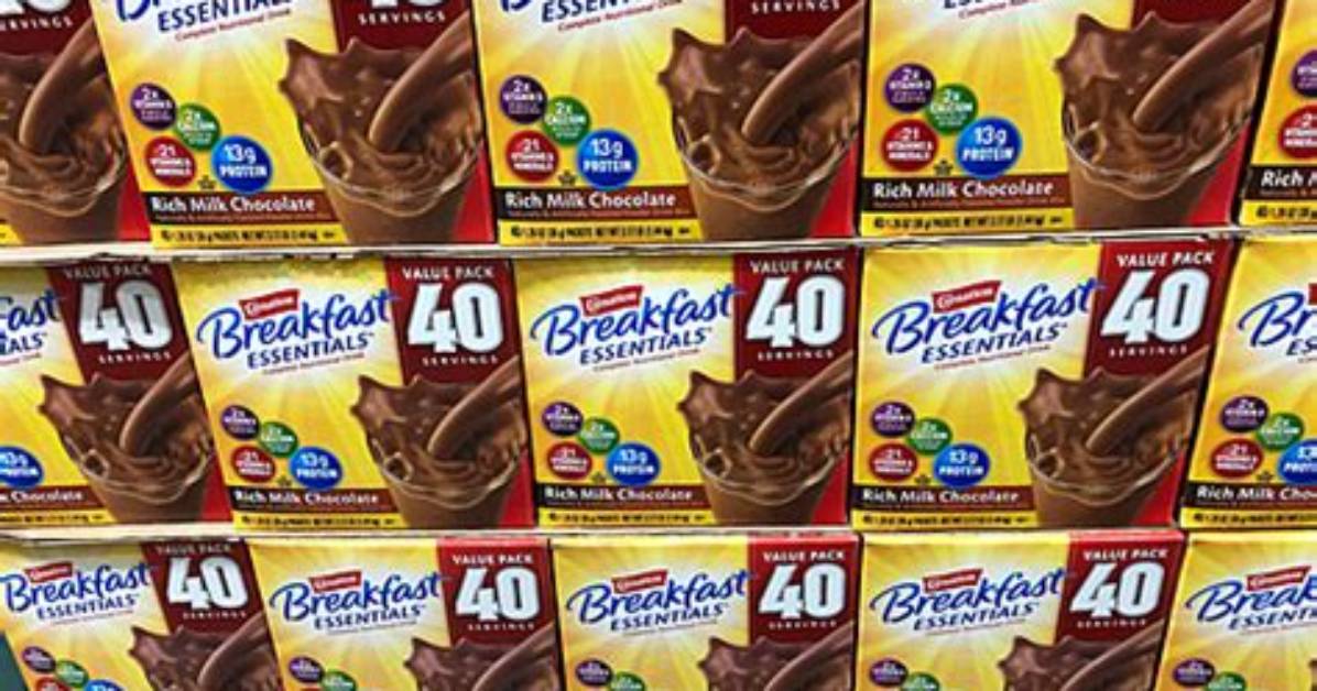 Are Breakfast Essentials Bad