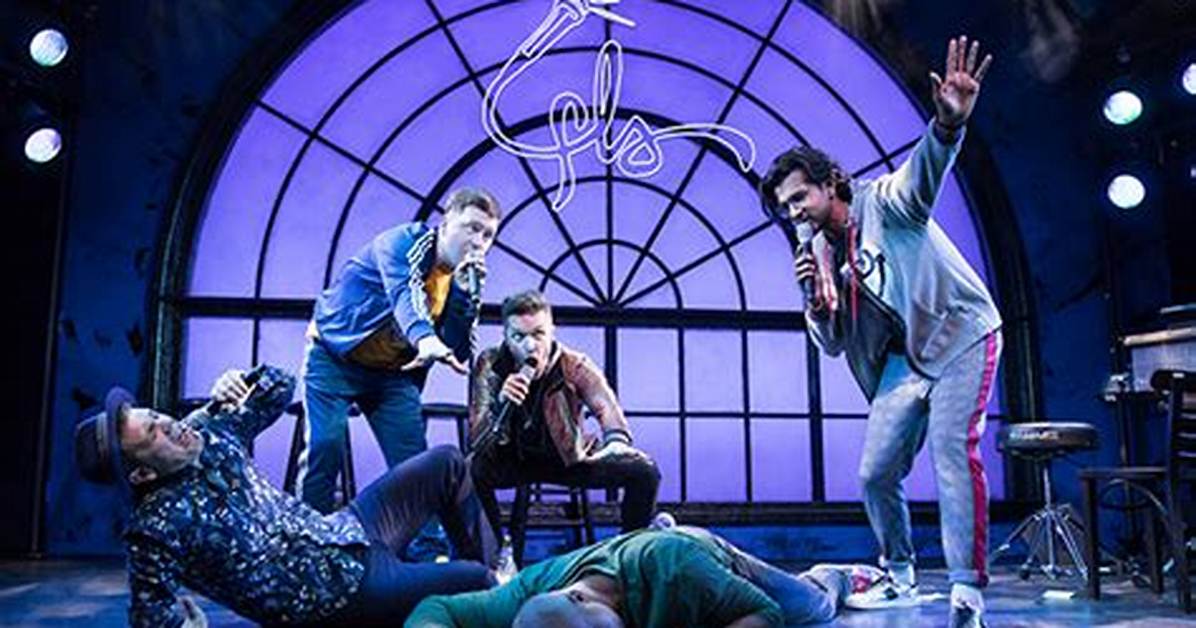 Are Broadway Bootlegs Illegal?