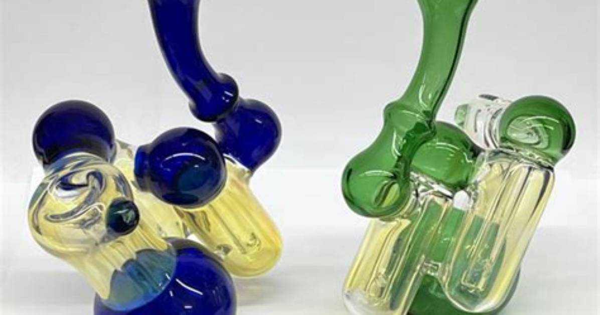 Are Bubblers Better Than Pipes?