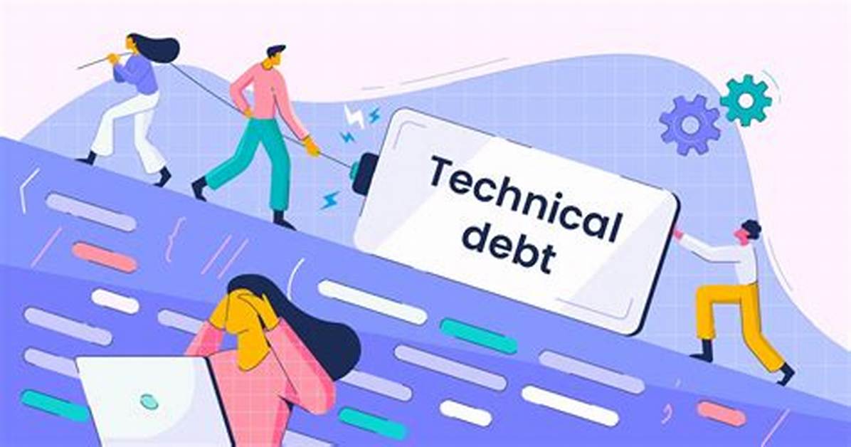 Are Bugs Tech Debt
