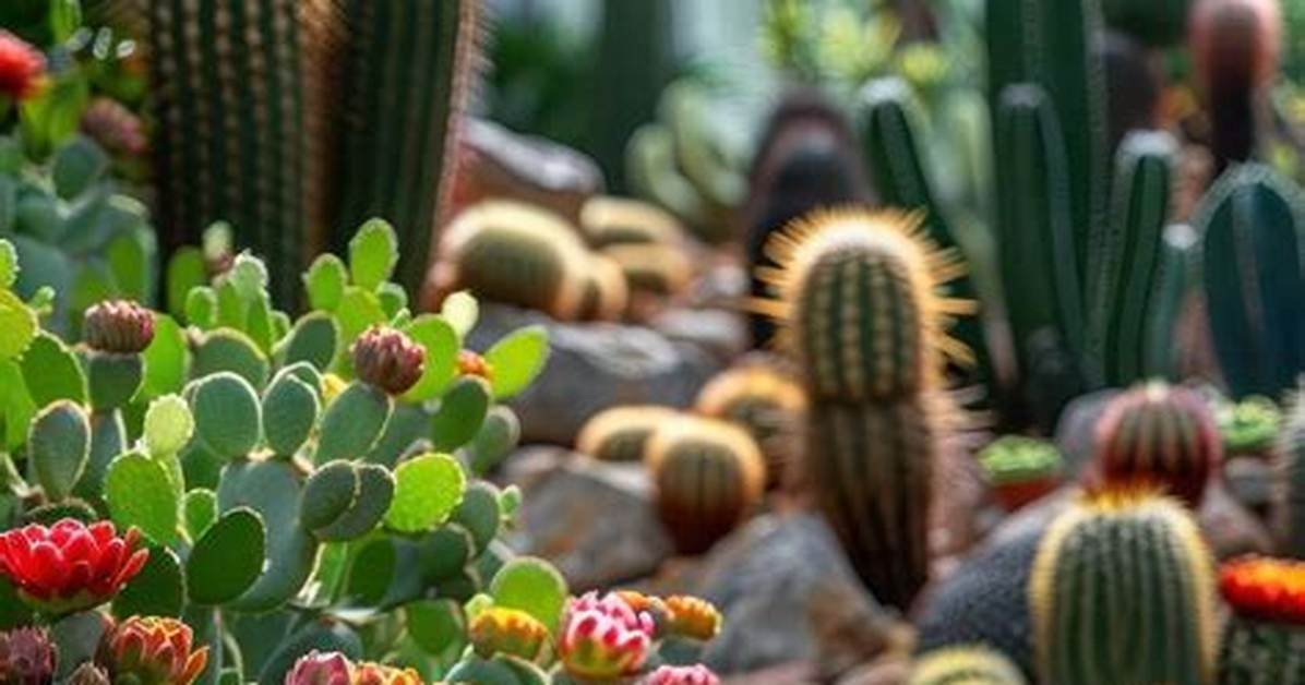 Are Cactuses a Vegetable