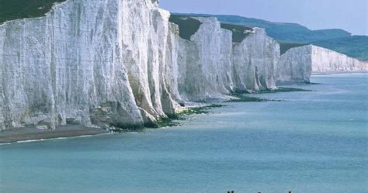Are Called Seven Sisters?