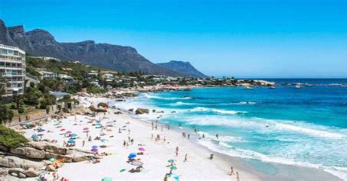 Are Cape Town Beaches Open?