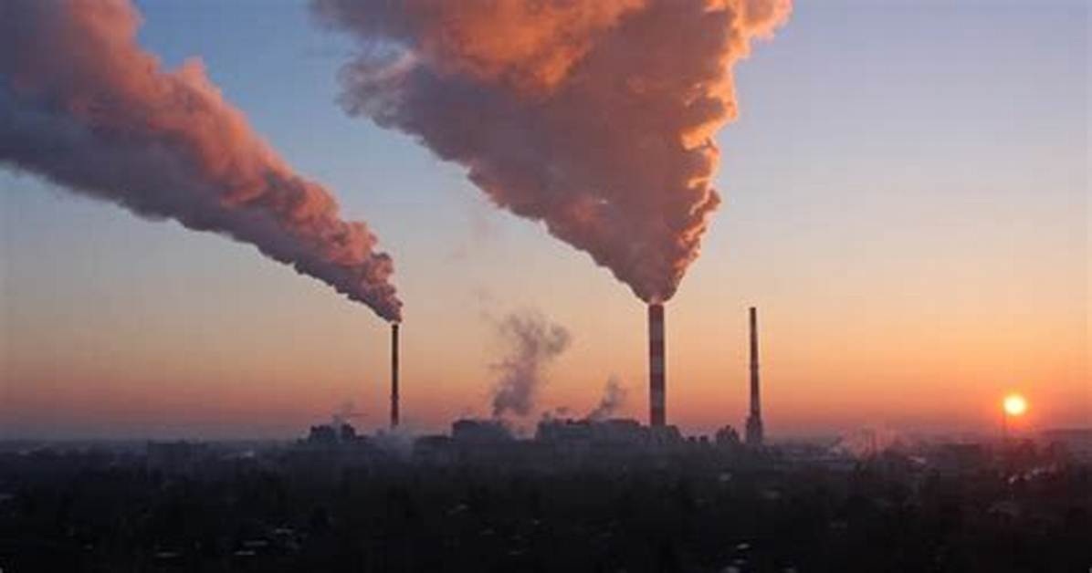 Are Carbon Dioxide Bad?