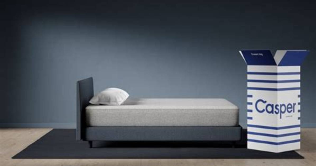 Are Casper Beds Any Good?