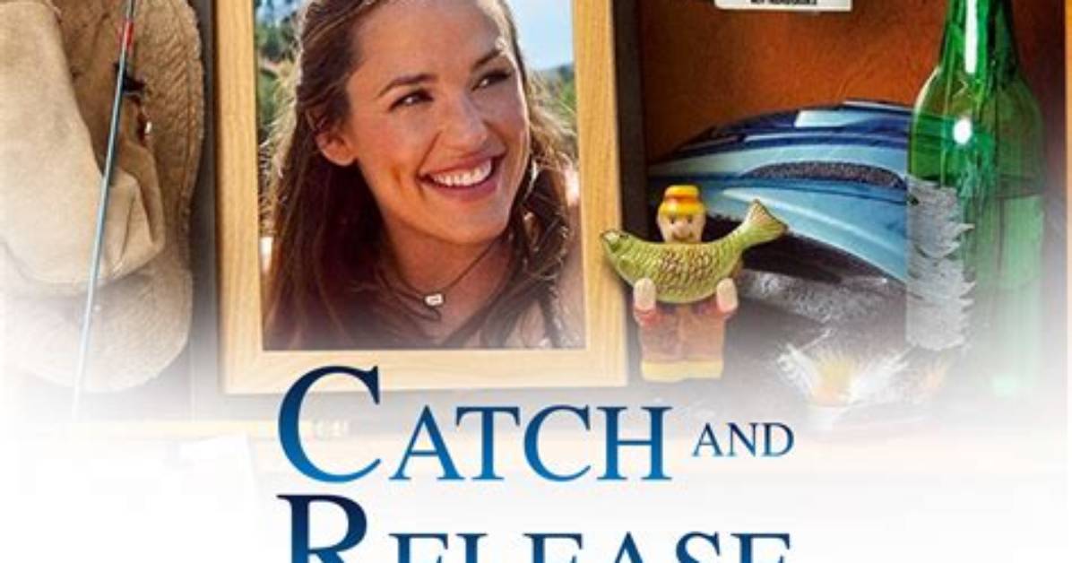 Are Catch and Release?
