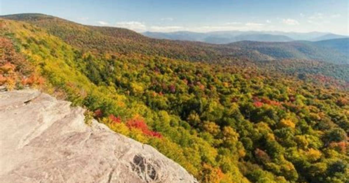 Are Catskills Trails Open?