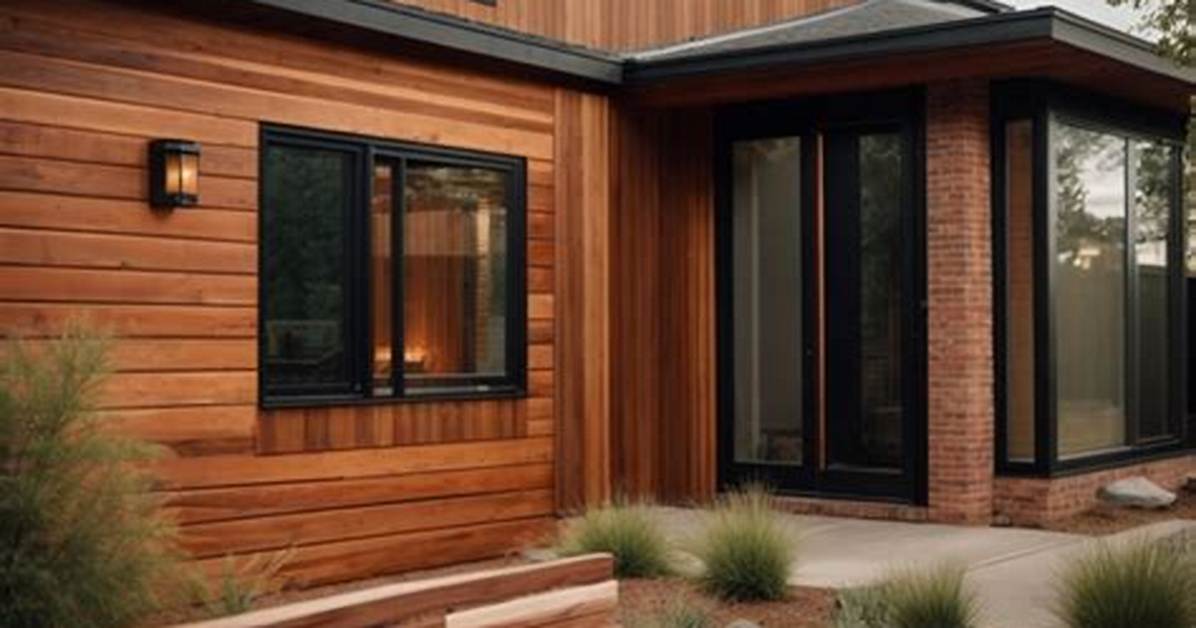 Are Cedar Homes Expensive