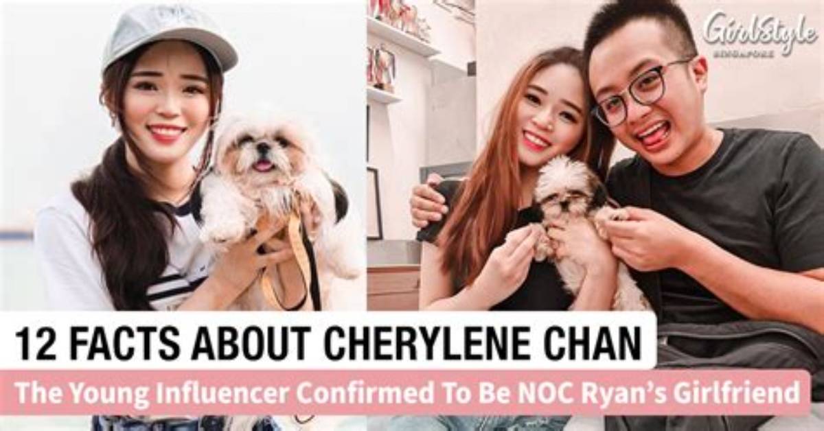 Are Cherylene and Ryan Together?