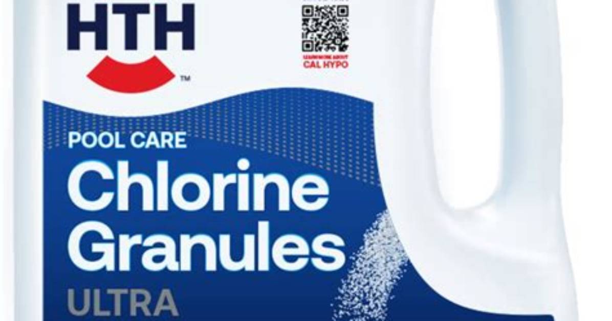 Are Chlorine Granules the Same as Tablets?