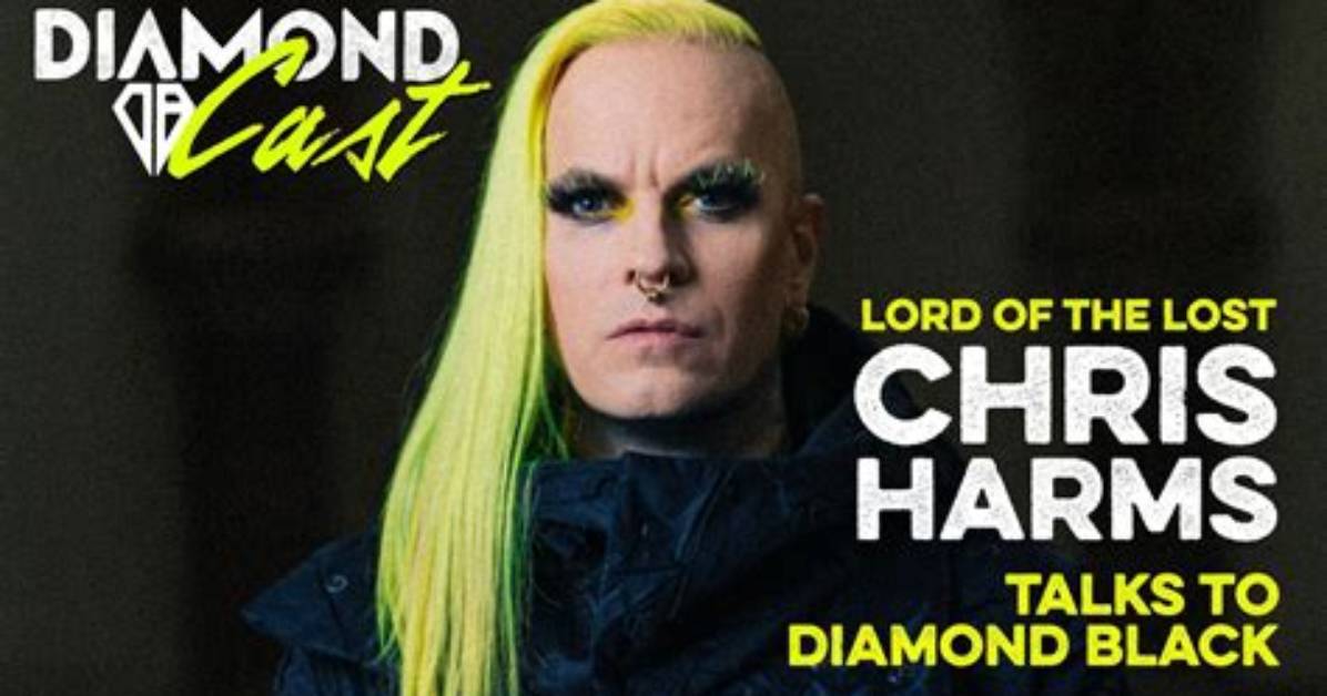 Are Chris and Diamond Together? a Deep Dive into Their Relationship