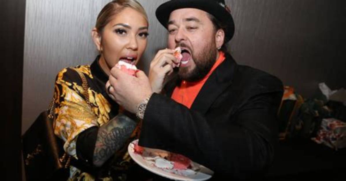 Are Chum and Corey Still Friends? – Celebrity