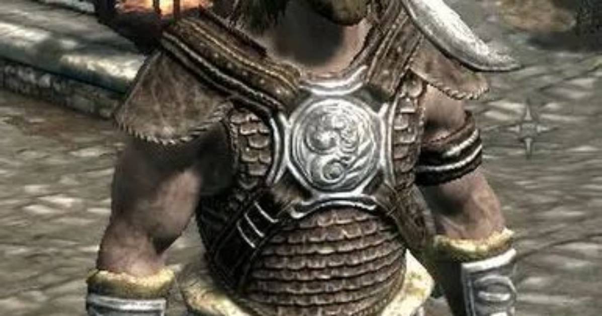 Are Circlets Light Armor Skyrim?