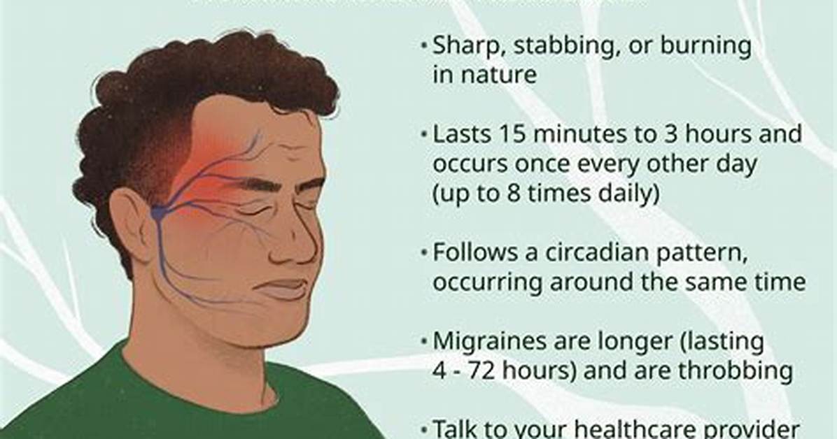 Are Cluster Headaches Debilitating?