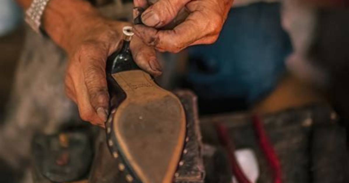 Are Cobblers Still Around?