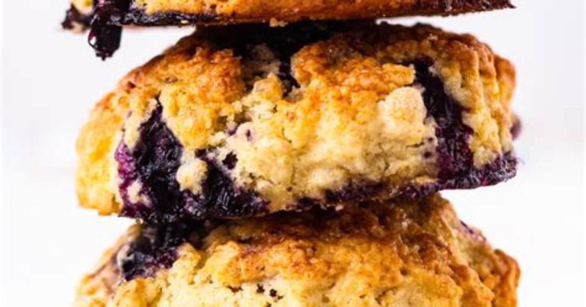 Are Cobs Scones Vegan?
